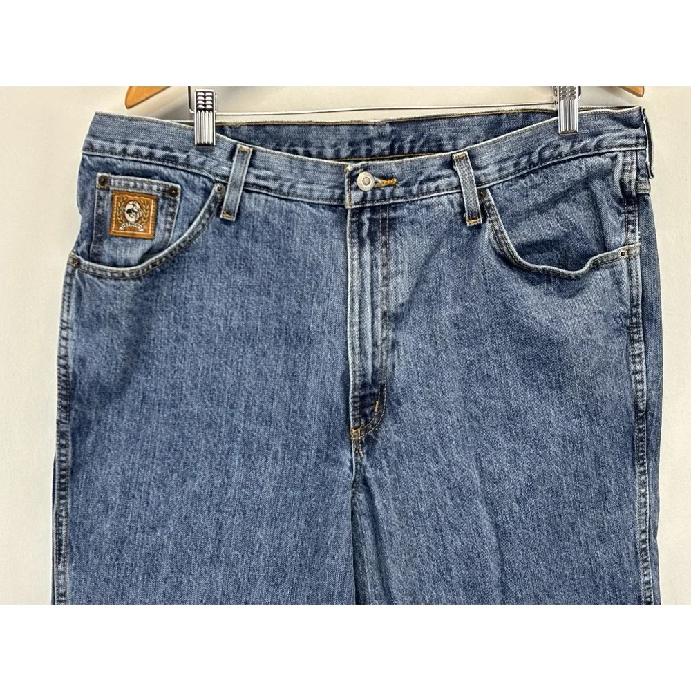 Cinch jeans mens